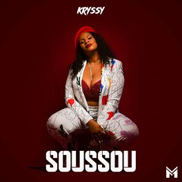 Album cover of Soussou