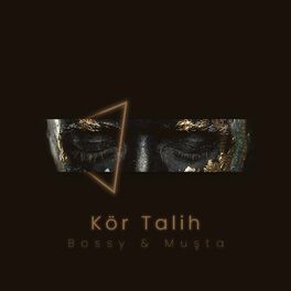 Album cover of Kör Talih