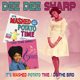 Album cover of It's Mashed Potato Time/Do The Bird