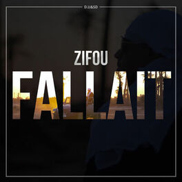 Album cover of Fallait
