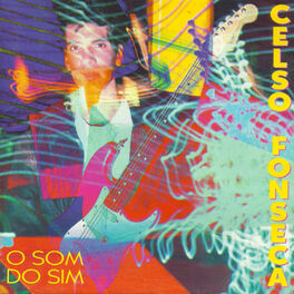 Album cover of O Som do Sim