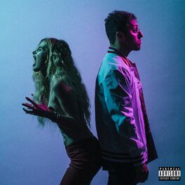 Album cover of Just Call (feat. Bella Thorne)