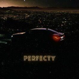 Album cover of Perfecty