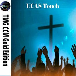 Album cover of Toush Music Group Gold - Christian