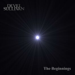 Album cover of The Beginnings