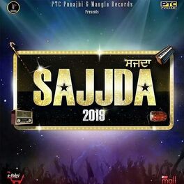 Album cover of Sajjda 2019