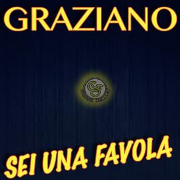 Album cover of Sei una favola