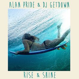 Album cover of Rise & Shine (Radio Edit)