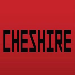 Album cover of Cheshire the Rock