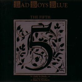 Album cover of The Fifth