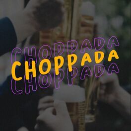 Album cover of Choppada