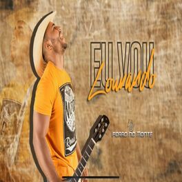Album cover of Eu Vou Louvando