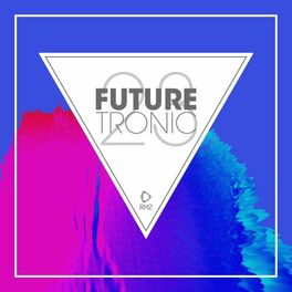Album cover of Future Tronic, Vol. 23