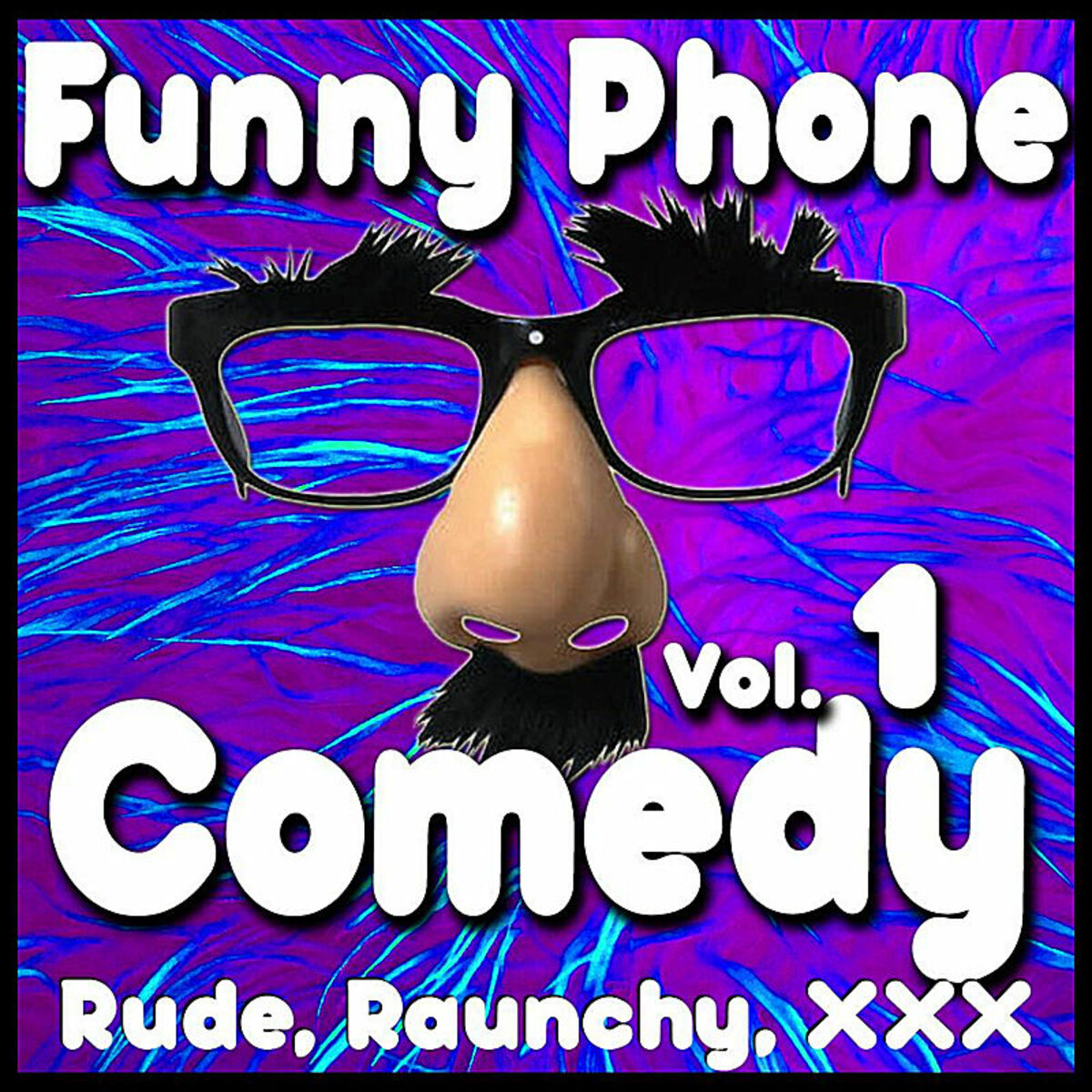 Comedy Funny Factory - Bimbo Big tits on phone: listen with lyrics | Deezer