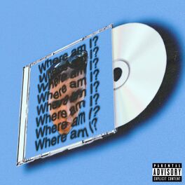 Album cover of WHERE AM I??? (Deluxe)
