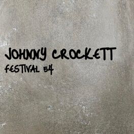 Album cover of Festival 54