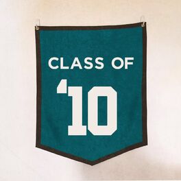 Album cover of Class Of '10