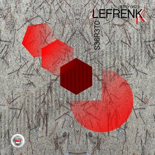  Lefrenk - S36R3T0 (2022) 