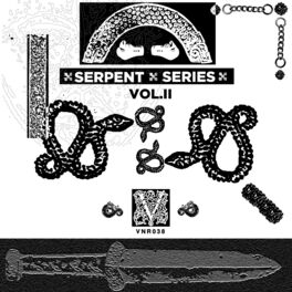 Album cover of Serpent Series Vol. 2