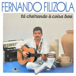 Album cover of Tá Cheirando À Coisa Boa