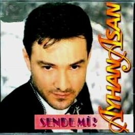 Album cover of Sende Mi?