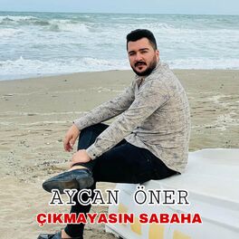 Album cover of Çıkmayasın Sabaha
