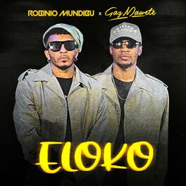 Album cover of Eloko