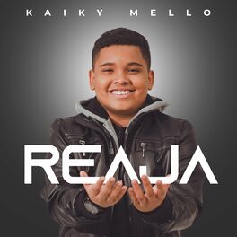 Album cover of Reaja