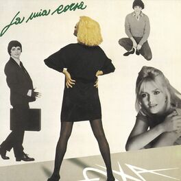 Album cover of La Mia Corsa
