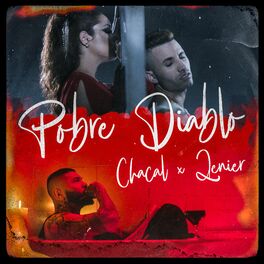 Album cover of Pobre Diablo