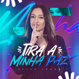 Album cover of TIRA A MINHA PAZ