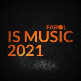 Album cover of Farol is Music 2021
