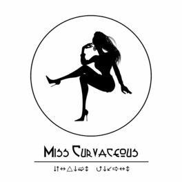 Album cover of Miss Curvaceous