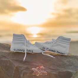 Album cover of Sunny Day (feat. Desirée Dawson)