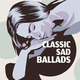 Album cover of Classic Sad Ballads