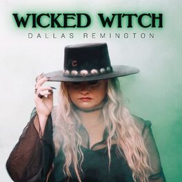 Album cover of WICKED WITCH
