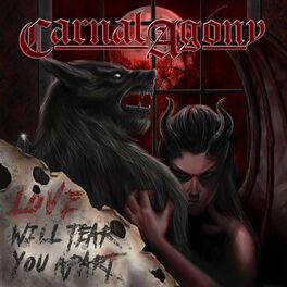Night Of The Werewolf Lyrics - Carnal Agony - Only on JioSaavn