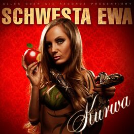 Album cover of Kurwa