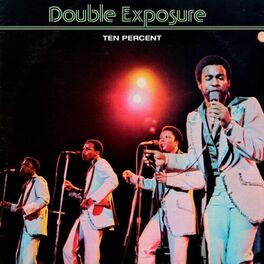 Album cover of Ten Percent