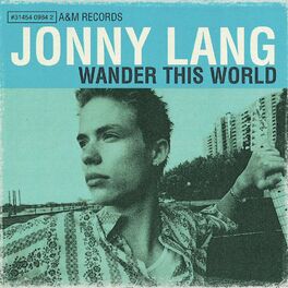 Album cover of Wander This World