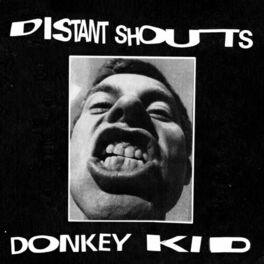 Album cover of Distant Shouts
