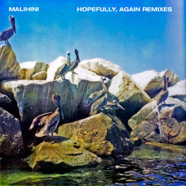 Album cover of Hopefully, Again Remixes