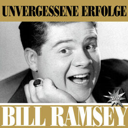 Album cover of Bill Ramsey - Unvergessene Erfolge (MP3 Album)