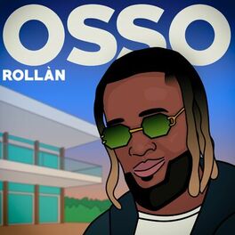 Album cover of Osso