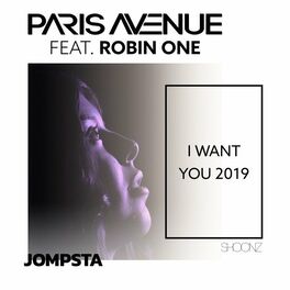 Album cover of I Want You 2019