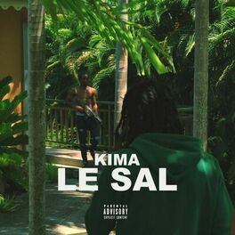 Album cover of Le Sal