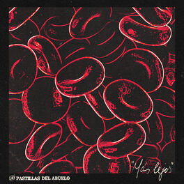 Album cover of Más Lejos