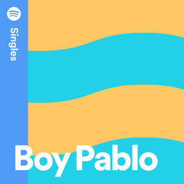 Album cover of  Singles