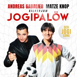 Album cover of Jogipalöw (Jogi Löw Song) (Duett-Version)