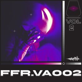 Album cover of FFR.VA002, Vol. II
